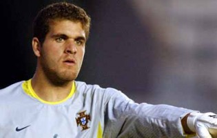 Bruno Vale acaba carreira como guarda-redes aos 37 anos