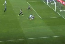 Helton Leite evita dois golos e começa terceiro golo com pontapé – Boavista FC 3-1 Vitória FC