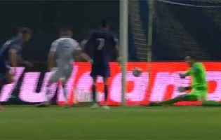 Rafael Defendi vale vitória em várias defesas destacáveis – FC Famalicão 2-1 FC Porto