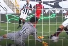 Shuichi Gonda fecha a baliza em defesa complicada – Portimonense SC 1-0 Gil Vicente FC