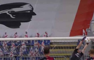 Alessio Cragno fecha a baliza com várias intervenções – Cagliari 2-0 Juventus FC