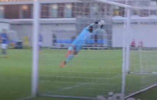 André Moreira possibilita empate em desvio vistoso – Os Belenenses 1-1 CD Tondela