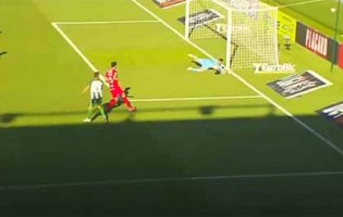 Dênis tranca a baliza em duas intervenções – Gil Vicente FC 1-0 Rio Ave FC