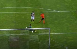 Helton Leite destaca-se no um-para-um entre intervenções complicadas – Boavista FC 0-2 Rio Ave FC
