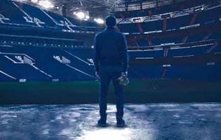 Iker Casillas anuncia final de carreira como guarda-redes