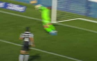 Jak Alnwick dá um espetáculo de dez defesas – Rangers FC 3-0 Saint Mirren FC