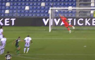 Juan Musso significa vitória em várias defesas – Sassuolo 0-1 Udinese