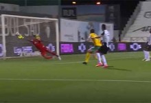 Jordi Martins estreia-se com defesa vistosa – Portimonense SC 1-1 Portimonense SC