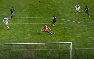 Léo Jardim evita golo no um-para-um entre sofrimento – Boavista FC 0-5 FC Porto