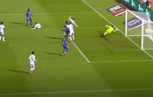 Ivan Zlobin garante vitória em desvio lateral – Os Belenenses 1-2 FC Famalicão