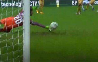 Léo Jardim intervém entre atribulações – Moreirense FC 1-1 Boavista FC