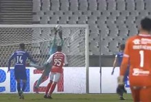 André Moreira destaca-se em duas intervenções – Belenenses SAD 2-1 SC Braga