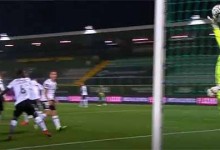 Bruno Varela respalda cabeceamento e fecha a baliza – CD Tondela 0-2 Vitória SC