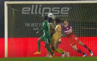Léo Jardim protagoniza defesa espetacular – Rio Ave FC 0-0 Boavista FC