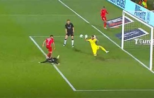 Odisseas Vlachodimos fecha a baliza em dois lances – Gil Vicente FC 0-2 SL Benfica