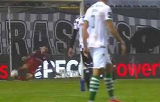 Léo Jardim consegue defesa no último grito – Boavista FC 0-2 Sporting CP