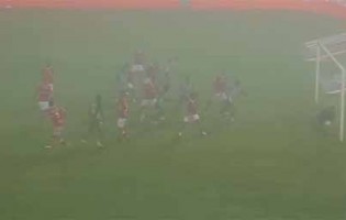 Marco Rocha vale três pontos no último minuto – Rio Ave FC 1-2 CD Santa Clara