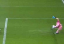Agustín Marchesín abre jogo com defesa de nível – FC Porto 2-2 Boavista FC