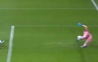 Agustín Marchesín abre jogo com defesa de nível – FC Porto 2-2 Boavista FC