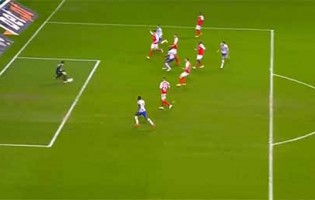 Matheus Magalhães impede derrota no último minuto – SC Braga 2-2 FC Porto