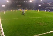 Pawel Kieszek responde no um-para-um – FC Porto 2-0 Rio Ave FC