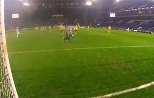 Pawel Kieszek responde no um-para-um – FC Porto 2-0 Rio Ave FC