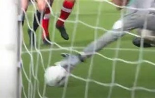 Rafael Defendi protagoniza defesa de nível – SC Farense 1-1 CD Santa Clara