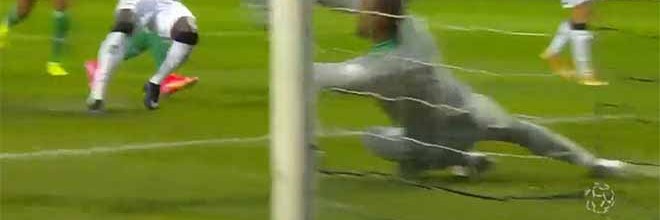 Beto Pimparel estreia-se e tranca a baliza em defesa no um-para-um – Boavista FC 0-1 SC Farense