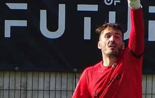 Roberto Rivelino em A Bola sobre Ricardo Nunes: «Notório a força dele para provar que merece patamar mais alto»