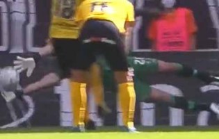 Léo Jardim defende segundo penalti em três jornadas – Boavista FC 3-3 Rio Ave FC