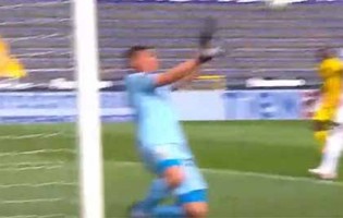 Luiz Reis Júnior aparece em quatro situações – FC Famalicão 0-1 Portimonense SC