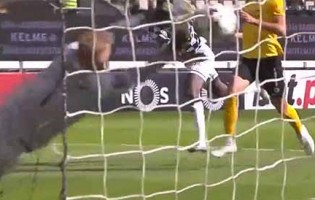 Pawel Kieszek destaca-se em duas defesas – Boavista FC 3-3 Rio Ave FC