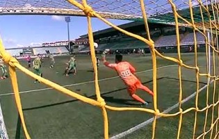 Pedro Trigueira destaca-se em quatro defesas de realce – CD Tondela 2-1 CD Nacional