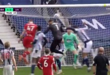 Alisson Becker marca golo de cabeça para dar Europa à equipa – West Bromwich 1-2 Liverpool FC