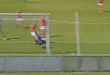 André Ferreira intervém em duas ocasiões – CD Santa Clara 1-0 Rio Ave FC