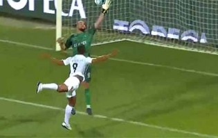 Mika Domingues evita mais em três defesas – Portimonense SC 2-1 Académica