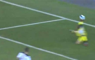Rafael Bracali faz exibição espetacular – CS Marítimo 0-1 Boavista FC