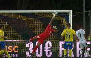 Fernando Castro faz diferença entre defesas e precipitações – FC Arouca 2-1 FC Famalicão
