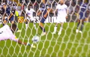 Luiz Felipe intervém em ações dificultadas – Vitória SC 0-0 Belenenses SAD