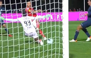 Álvaro Ramalho estreia-se com várias defesas e com apenas oito colegas – Belenenses SAD 0-7 SL Benfica