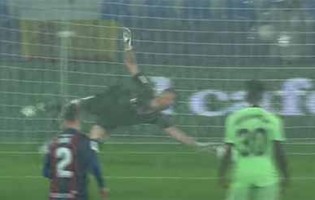 Unai Simón tranca a baliza em defesa de qualidade – Levante UD 0-0 Athletic Bilbao