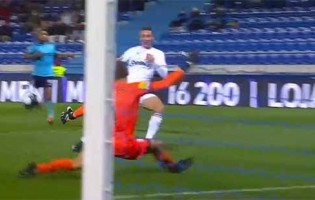 Pedro Silva vale vitória em três intervenções – FC Vizela 2-0 Belenenses SAD