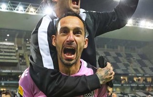 Rafael Bracali destaca-se com mais uma exibição de nível – Comentário após Boavista FC 2-1 Vitória SC