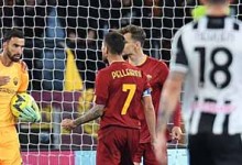 Rui Patrício defende grande penalidade e é enaltecido por José Mourinho – AS Roma 3-0 Udinese