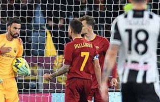 Rui Patrício defende grande penalidade e é enaltecido por José Mourinho – AS Roma 3-0 Udinese