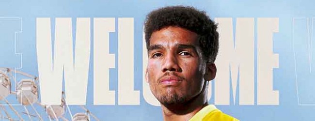 Alex Paulsen assina pelo AFC Bournemouth após um ano inolvidável