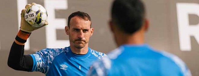 António Filipe encerra ciclo no Estrela da Amadora e clube agradece passagem