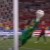 david raya espana albania euro 2024 portero guarda-redes espanha parada atajada