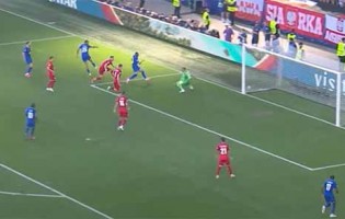 Lukasz Skorupski faz defesas de alta qualidade entre várias destacáveis – França 1-1 Polónia (Euro’2024)