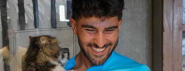 Amir Abedzadeh regressa a Espanha e assina pelo CD Castellón
